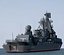3d model russian navy v2