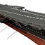 3d model russian navy v2
