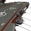 3d model russian navy v2