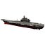 3d model russian navy v2