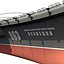 3d model russian navy v2