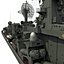 3d model russian navy v2