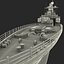 3d model russian navy v2