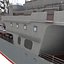 3d model russian navy v2