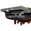 3d model russian navy v2
