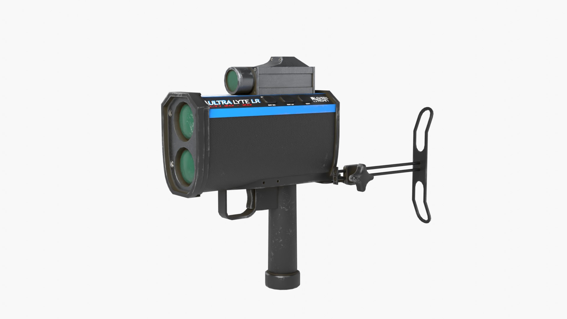 3D Laser Speed Gun https://p.turbosquid.com/ts-thumb/5T/FxorzL/AY/0013/png/1647849880/1920x1080/fit_q87/e097331c06870982af465a6465d7218078df57a7/0013.jpg