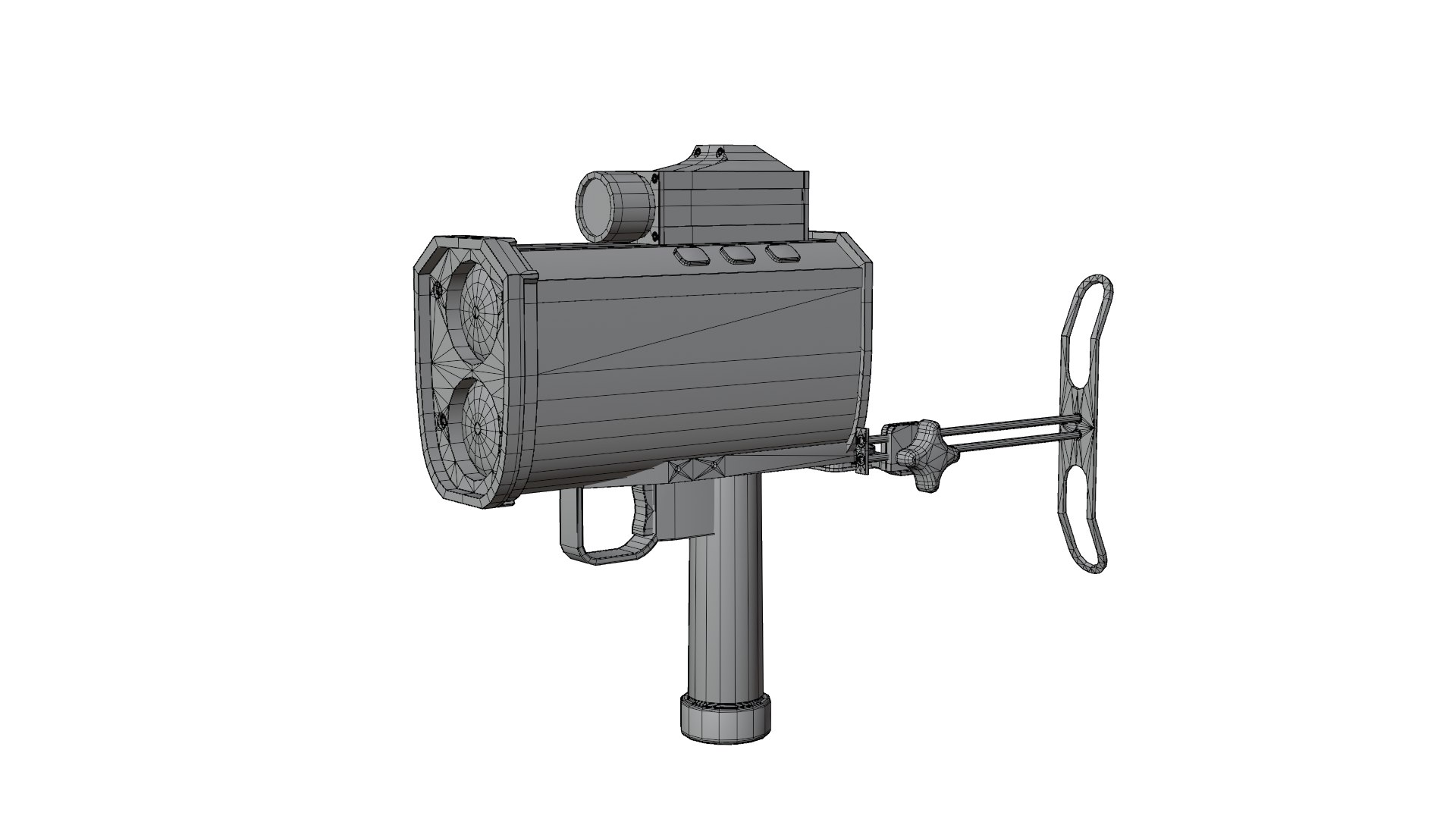 3D Laser Speed Gun https://p.turbosquid.com/ts-thumb/5T/FxorzL/DH/14/png/1647849882/1920x1080/fit_q87/f403dbe5a34ecb0243a2d2ed391ee71bca5e6082/14.jpg