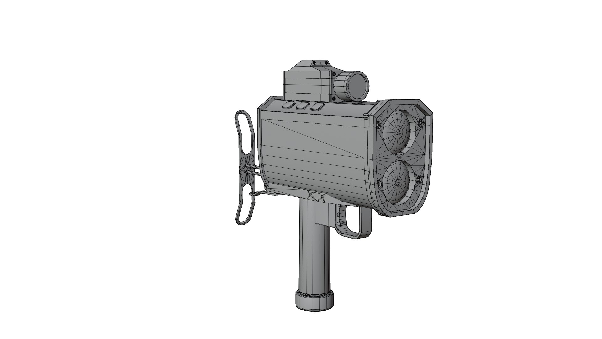 3D Laser Speed Gun https://p.turbosquid.com/ts-thumb/5T/FxorzL/Uv/17/png/1647849883/1920x1080/fit_q87/d2bf8c55c62eb5f290eecb2f4d8a191e572a3b2a/17.jpg