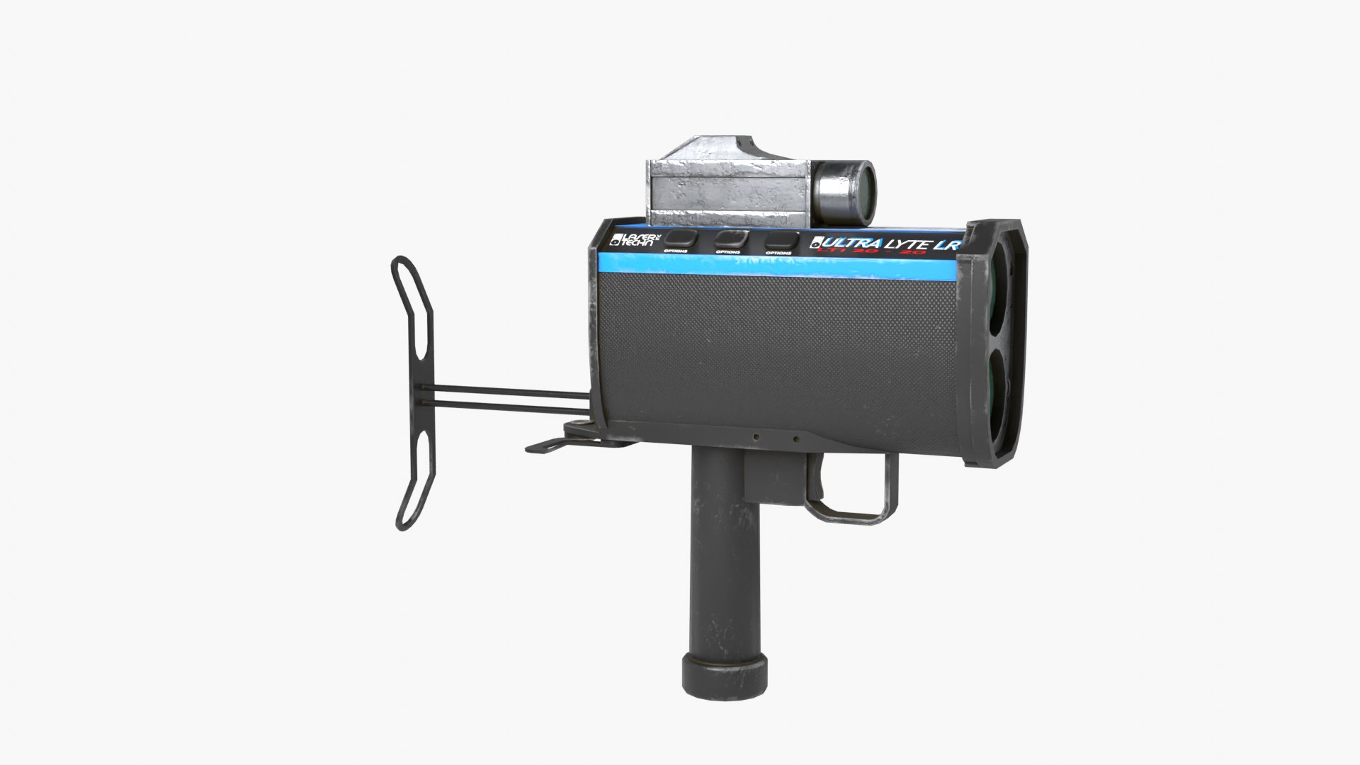 3D Laser Speed Gun https://p.turbosquid.com/ts-thumb/5T/FxorzL/aC/0009/png/1647849889/1920x1080/fit_q87/1da091e4d61a9f62de96476baf134fcf68dc5aff/0009.jpg