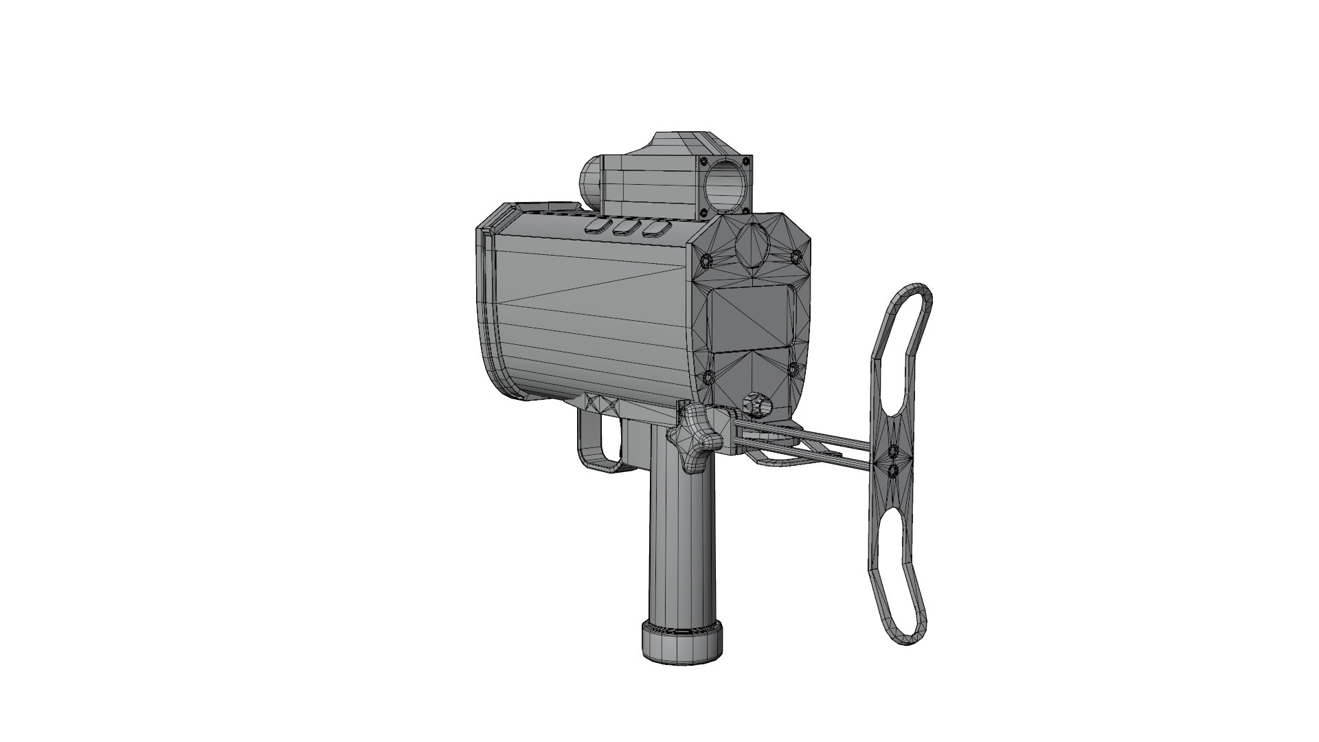 3D Laser Speed Gun https://p.turbosquid.com/ts-thumb/5T/FxorzL/y8/15/png/1647849882/1920x1080/fit_q87/d9d24aa613a20e9422a958ee8860f588322d6d0c/15.jpg