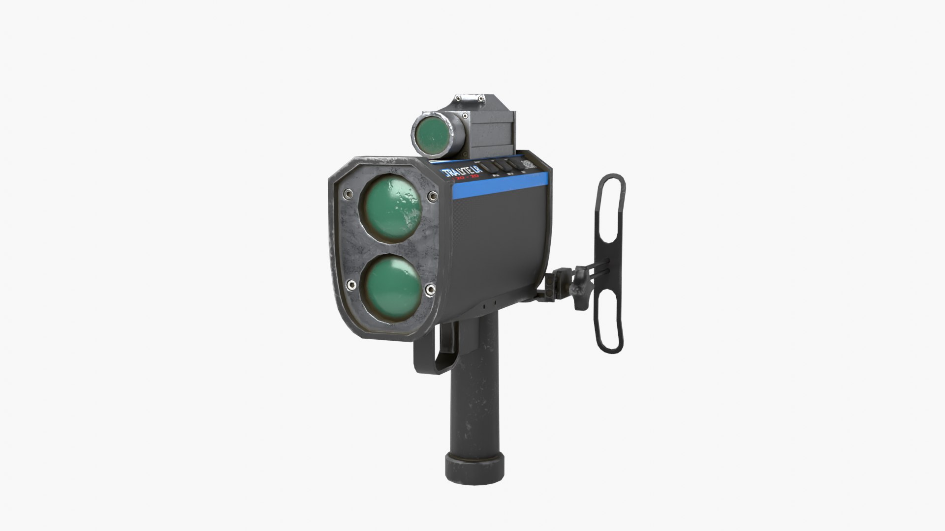 3D Laser Speed Gun https://p.turbosquid.com/ts-thumb/5T/FxorzL/yn/0012/png/1647849880/1920x1080/fit_q87/7226ecf69997cb988be7f77409325a896ad4eeb2/0012.jpg
