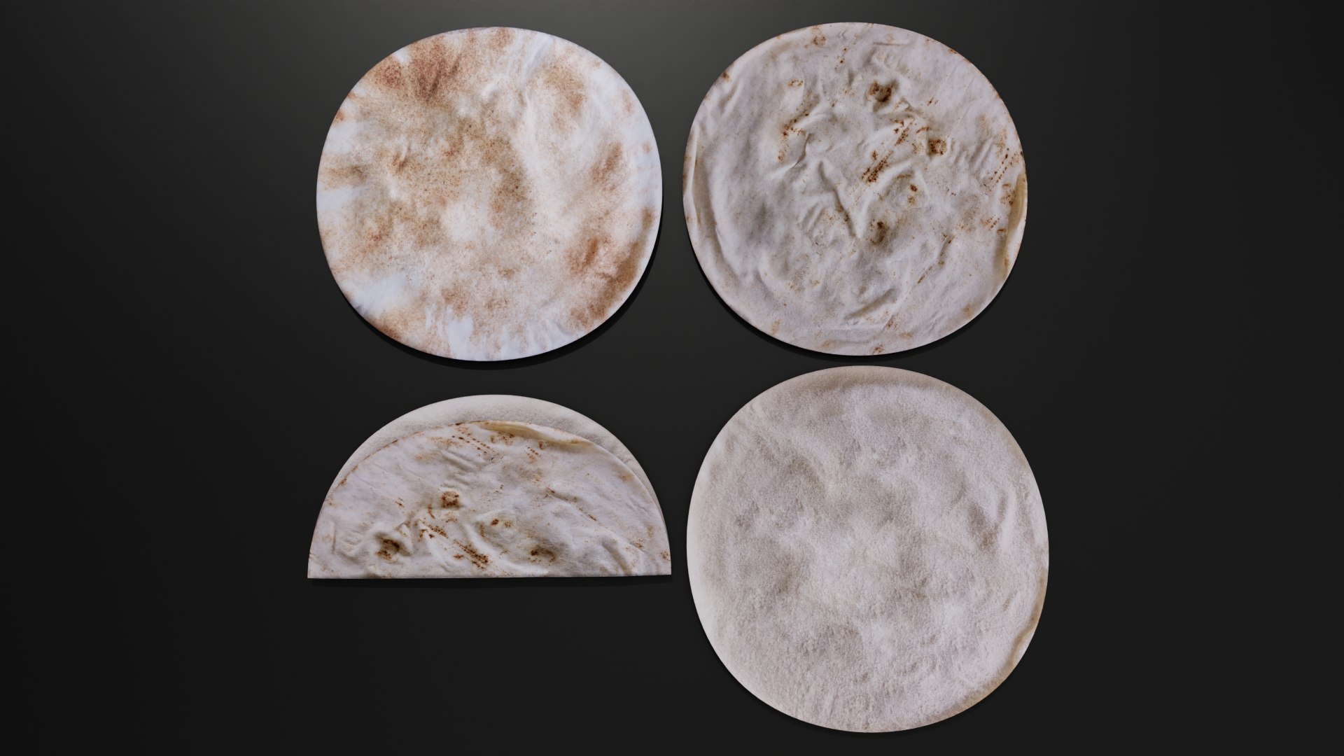 3D model Lebanese Arabic Bread https://p.turbosquid.com/ts-thumb/5T/LM91dK/0Y/preview4/png/1656526840/1920x1080/fit_q87/28f3e84161d468d460859982db58193f82e2ad19/preview4.jpg