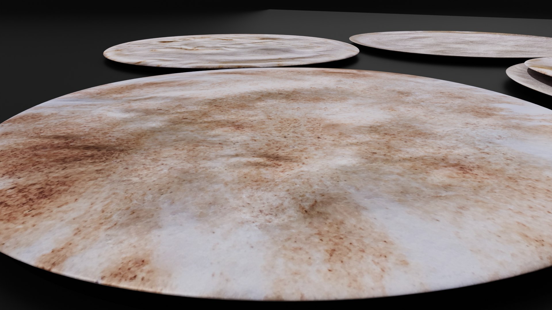 3D model Lebanese Arabic Bread https://p.turbosquid.com/ts-thumb/5T/LM91dK/Xs/preview7/png/1656526903/1920x1080/fit_q87/4820d6cd5677415bc06ecc8bb6ede5887605b915/preview7.jpg