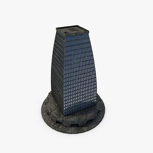 3D model building 04