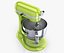 Kitchen appliances collection KitchenAid Cuisinart La Cimbali M100 DeLonghi WaringPro Instant Megaforce 3000 espresso machine meatgrinder electric grinder commercial cook cookware dining room