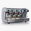 Kitchen appliances collection KitchenAid Cuisinart La Cimbali M100 DeLonghi WaringPro Instant Megaforce 3000 espresso machine meatgrinder electric grinder commercial cook cookware dining room