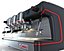Kitchen appliances collection KitchenAid Cuisinart La Cimbali M100 DeLonghi WaringPro Instant Megaforce 3000 espresso machine meatgrinder electric grinder commercial cook cookware dining room