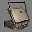 Kitchen appliances collection KitchenAid Cuisinart La Cimbali M100 DeLonghi WaringPro Instant Megaforce 3000 espresso machine meatgrinder electric grinder commercial cook cookware dining room