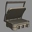 Kitchen appliances collection KitchenAid Cuisinart La Cimbali M100 DeLonghi WaringPro Instant Megaforce 3000 espresso machine meatgrinder electric grinder commercial cook cookware dining room
