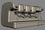 Kitchen appliances collection KitchenAid Cuisinart La Cimbali M100 DeLonghi WaringPro Instant Megaforce 3000 espresso machine meatgrinder electric grinder commercial cook cookware dining room