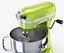 Kitchen appliances collection KitchenAid Cuisinart La Cimbali M100 DeLonghi WaringPro Instant Megaforce 3000 espresso machine meatgrinder electric grinder commercial cook cookware dining room