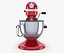 Kitchen appliances collection KitchenAid Cuisinart La Cimbali M100 DeLonghi WaringPro Instant Megaforce 3000 espresso machine meatgrinder electric grinder commercial cook cookware dining room