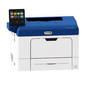 xerox printer model