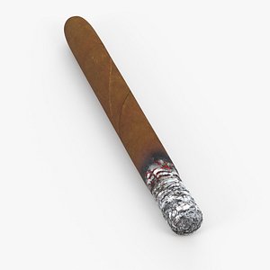 Cuban Cigar Long Burning