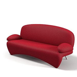 Rossidialbizzate sofa modern kid