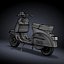 Современная коллекция Vespa