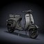 Современная коллекция Vespa