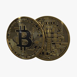 BitCoinHighBlack