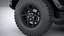 Jeep Wrangler Willys 2024