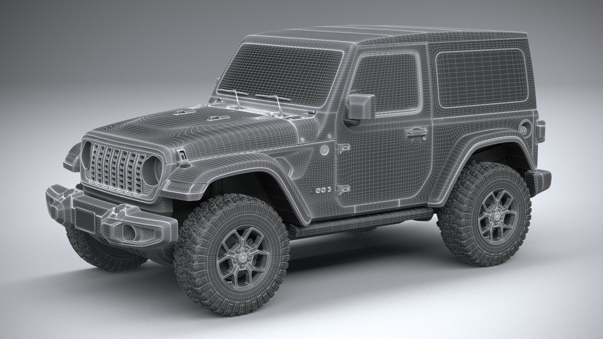 3D Jeep Wrangler Willys 2024 https://p.turbosquid.com/ts-thumb/5T/ZLuAkS/dL/jeep_wrangler_willys_2024_wire_0000/jpg/1684250777/1920x1080/fit_q87/006a92bd58c1bbb01de56007b18740d9dd2f272a/jeep_wrangler_willys_2024_wire_0000.jpg