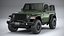 Jeep Wrangler Willys 2024