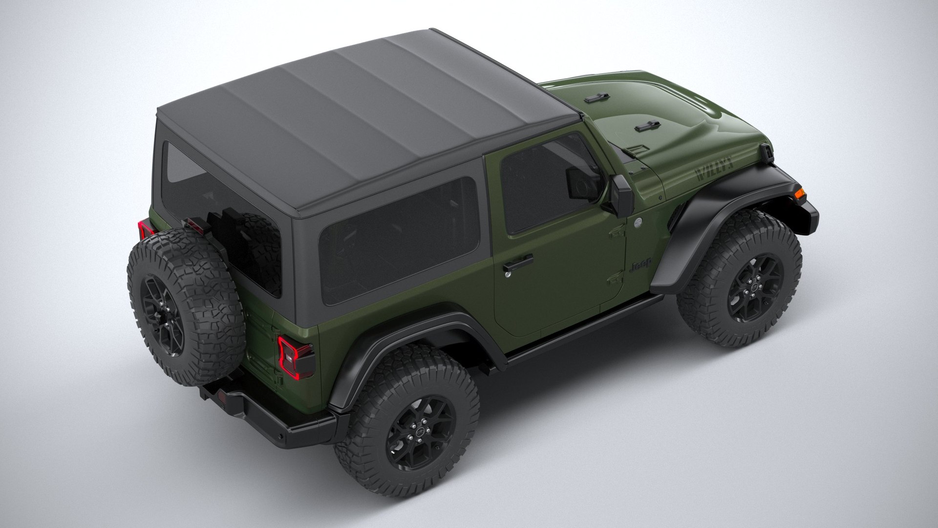 3D Jeep Wrangler Willys 2024 https://p.turbosquid.com/ts-thumb/5T/ZLuAkS/mG/jeep_wrangler_willys_2024_0010/jpg/1684250738/1920x1080/fit_q87/c2da21d8ed37d86a688490d39fdfa6b9596cff9d/jeep_wrangler_willys_2024_0010.jpg