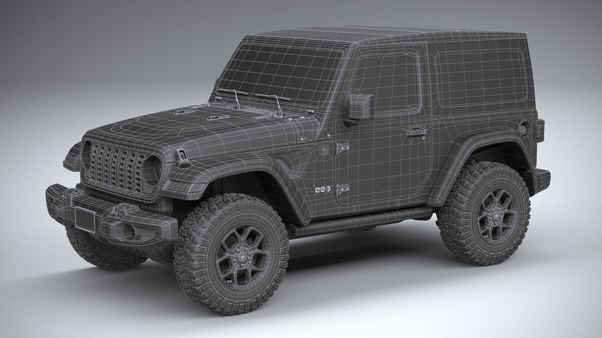 3D Jeep Wrangler Willys 2024 https://p.turbosquid.com/ts-thumb/5T/ZLuAkS/pt/jeep_wrangler_willys_2024_wire_lp_0000/jpg/1684250779/1920x1080/fit_q87/1ebc40226949b69539166bff08e1df671ece2661/jeep_wrangler_willys_2024_wire_lp_0000.jpg