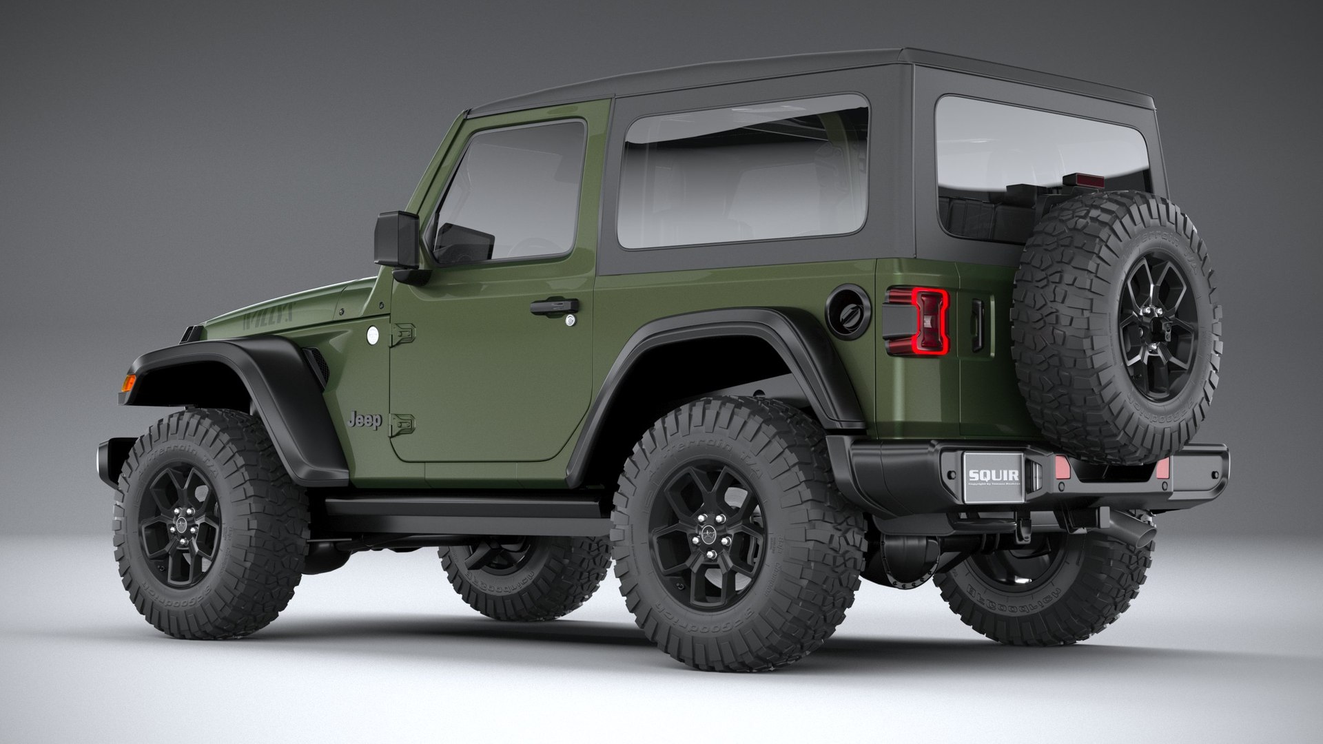 3D Jeep Wrangler Willys 2024 https://p.turbosquid.com/ts-thumb/5T/ZLuAkS/w3/jeep_wrangler_willys_2024_0005/jpg/1684250725/1920x1080/fit_q87/c1bbdf330125c92173658f4c604fa6aabb651553/jeep_wrangler_willys_2024_0005.jpg