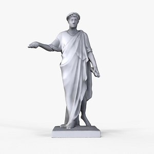 3D duc richelieu