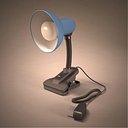 Desk Lamp