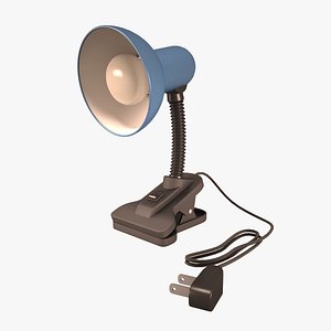 Desk Lamp