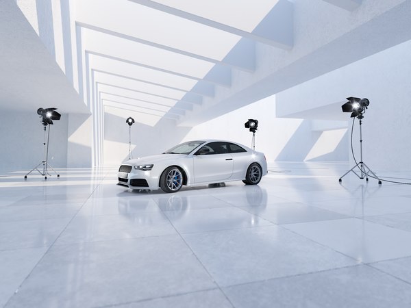 3D interior scene 01 v
