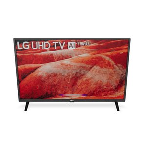 LG 127 cm 50 inch Ultra HD 4K 3D