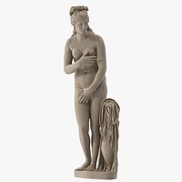 Capitoline Venus Statue