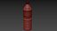 24 Drink Bottles And Package Models Collection