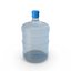 24 Drink Bottles And Package Models Collection