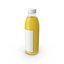 24 Drink Bottles And Package Models Collection
