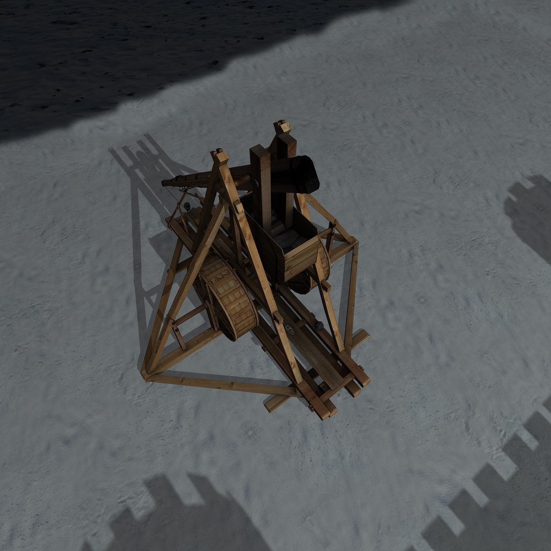 3d medieval trebuchet warwick castle model https://p.turbosquid.com/ts-thumb/5T/n13Gj5/KvA3cONz/render06/jpg/1326135027/1920x1080/fit_q87/ef1504bbd91d671705feee3f41feef3588a18c6b/render06.jpg