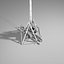 Trebuchet沃里克城堡复制品