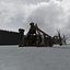 Trebuchet沃里克城堡复制品